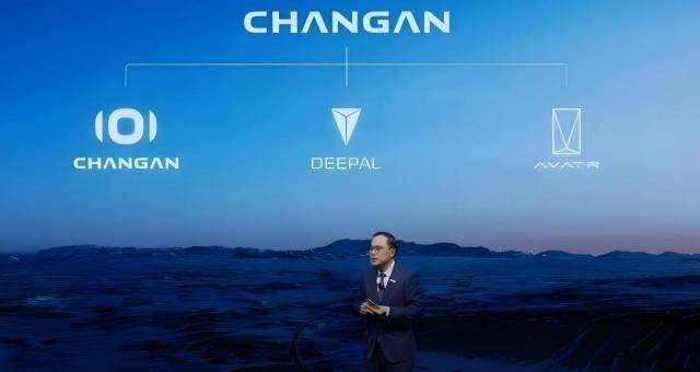 多災多難的UNI-K,情緒穩定的長安