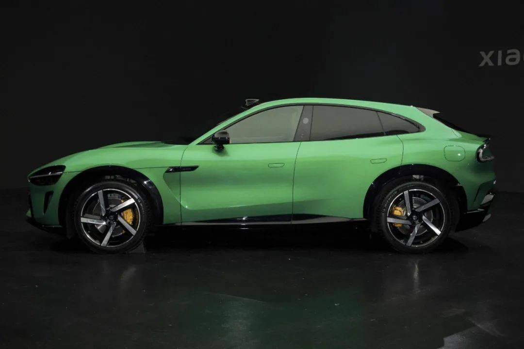 樂道L90曝光更多信息 比小米YU7還炸裂