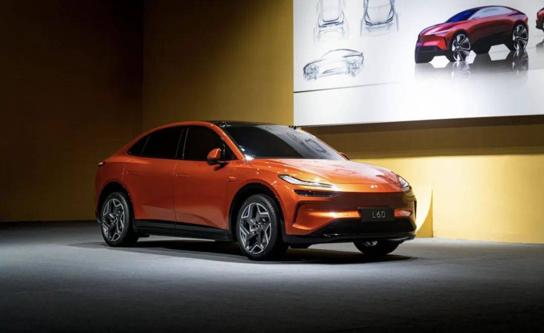 樂道L90曝光更多信息 比小米YU7還炸裂