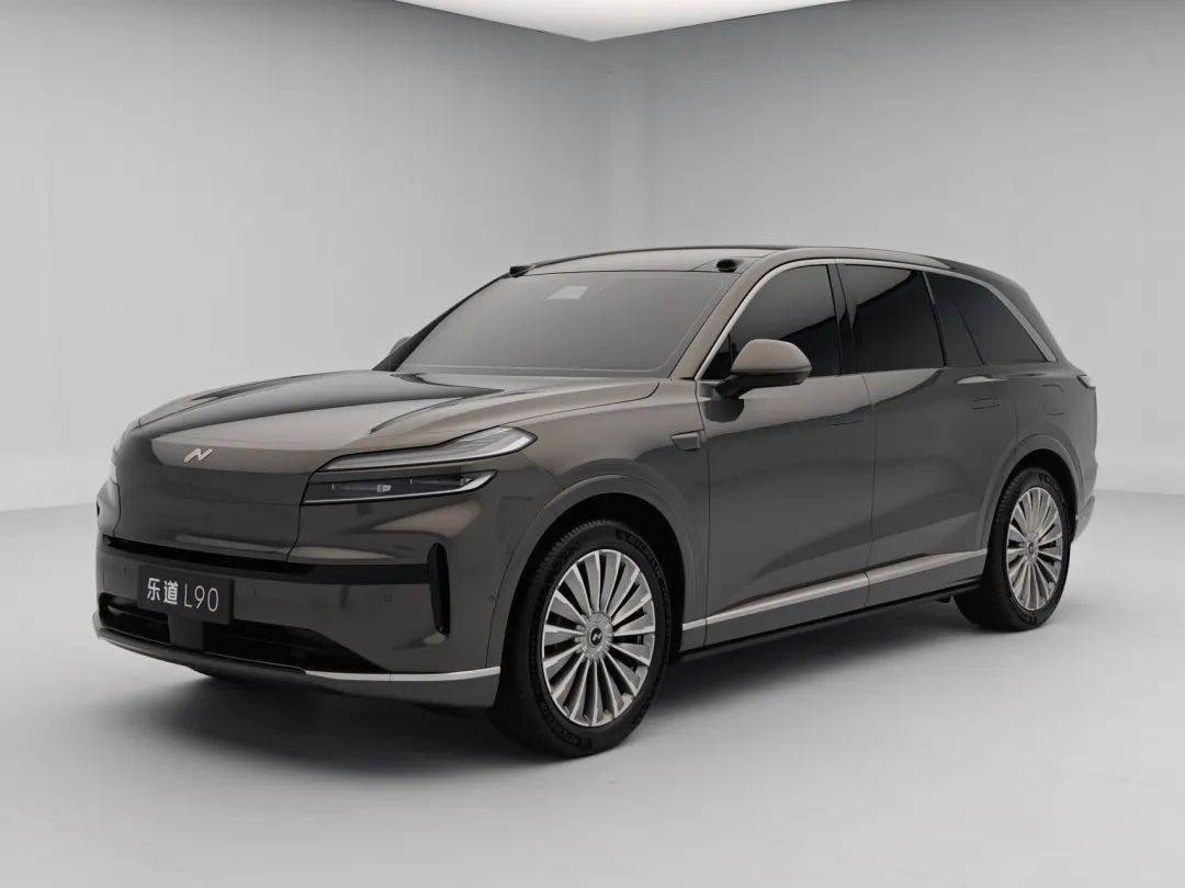 19.39萬元起!蔚來王炸新車重磅發布