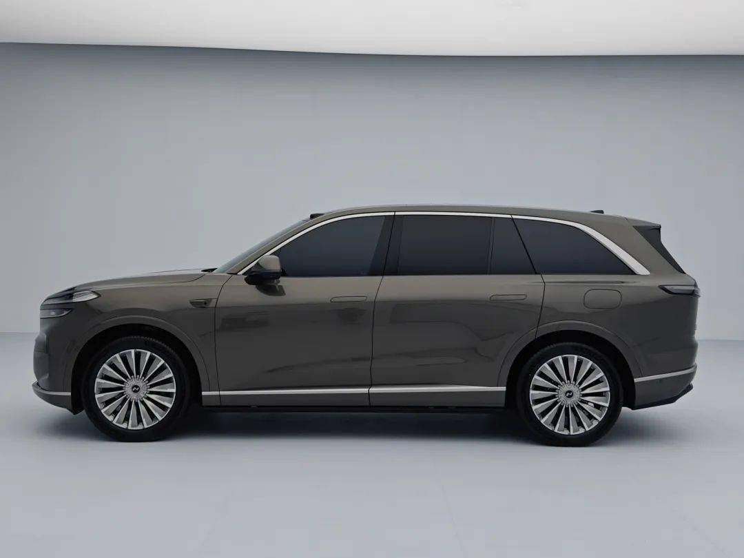 19.39萬元起!蔚來王炸新車重磅發布