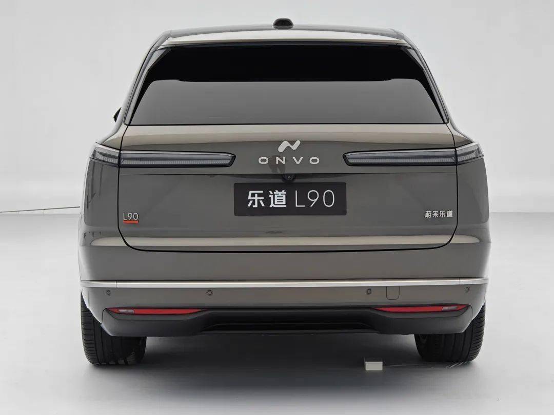 19.39萬元起!蔚來王炸新車重磅發布