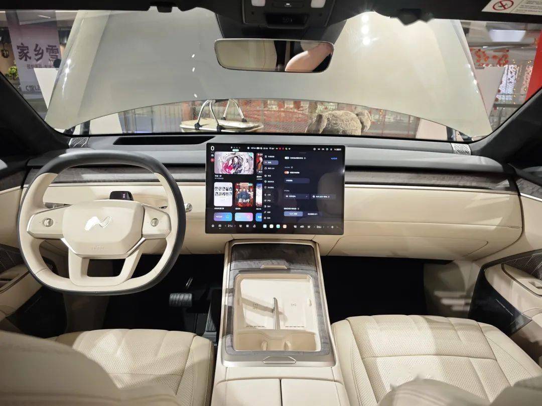 19.39萬元起!蔚來王炸新車重磅發布