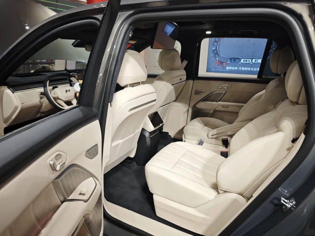 19.39萬元起!蔚來王炸新車重磅發布