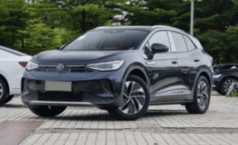 德系純電SUV就是不一樣,一汽-大眾ID.4 CROZZ有哪些亮點?