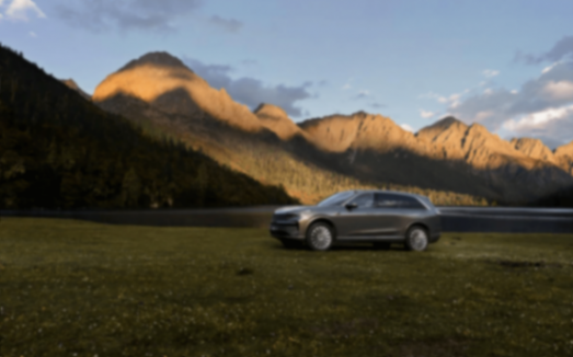 19.39萬起的樂道L90預售,蔚來能否顛覆重生在此一舉