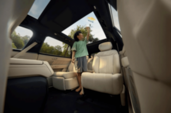 19.39萬起的樂道L90預售,蔚來能否顛覆重生在此一舉