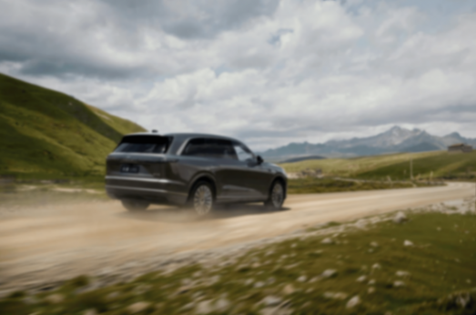 19.39萬起的樂道L90預售,蔚來能否顛覆重生在此一舉