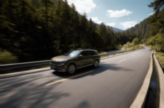 19.39萬起的樂道L90預售,蔚來能否顛覆重生在此一舉