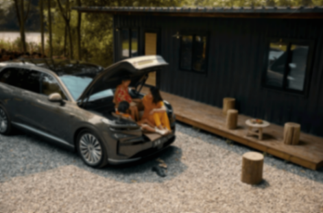 19.39萬起的樂道L90預售,蔚來能否顛覆重生在此一舉