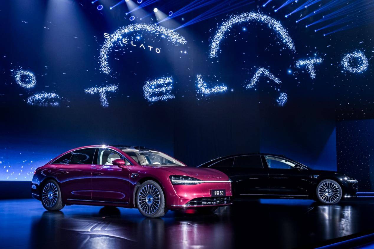 從“用戶之夜”,看享界重塑豪華市場新格局的本質邏輯