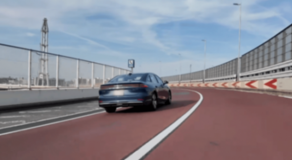 在日本本土封神的銀河A7發布預售價