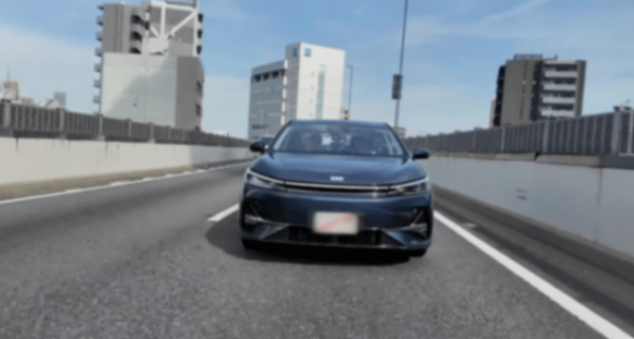 在日本本土封神的銀河A7發布預售價