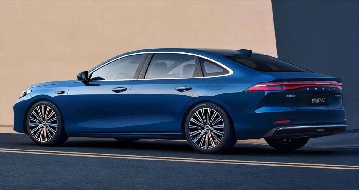 在日本本土封神的銀河A7發布預售價