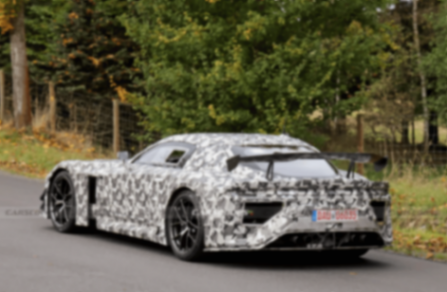 雷克薩斯LFR:又顛又吵大V8,這XX才叫車!