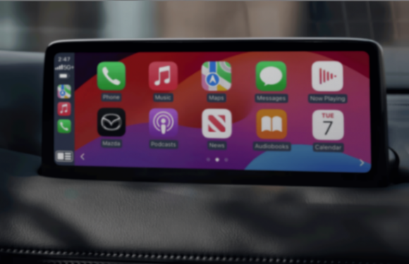 時隔7年首次升級 這樣的馬自達CX-5滿意嗎