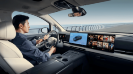 MPV“三無產(chǎn)品”是怎樣打敗GL8的