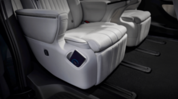 MPV“三無產(chǎn)品”是怎樣打敗GL8的