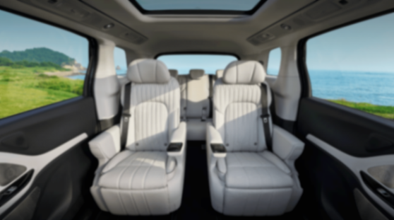 MPV“三無產(chǎn)品”是怎樣打敗GL8的