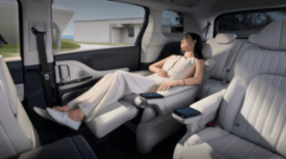 MPV“三無產(chǎn)品”是怎樣打敗GL8的