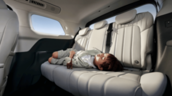 MPV“三無產(chǎn)品”是怎樣打敗GL8的