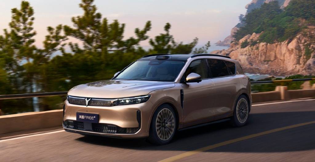 同為爆款單品,嵐圖FREE+和唐L DM該怎么選?