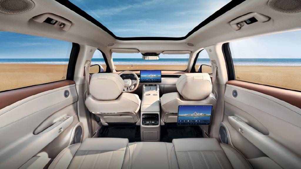 同為爆款單品,嵐圖FREE+和唐L DM該怎么選?