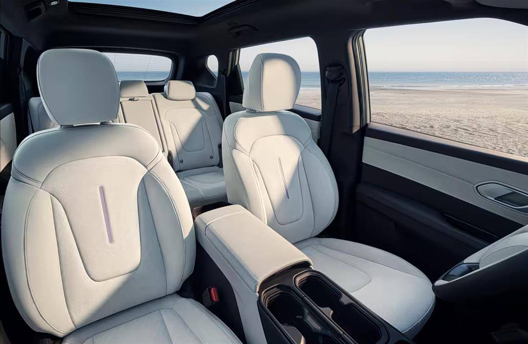 最大續航722km!北京現代ELEXIO打響翻身仗?