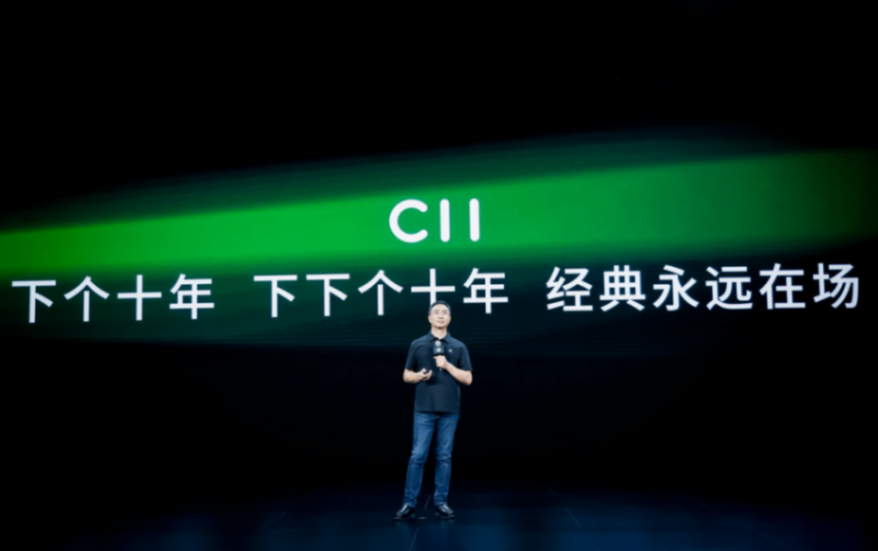 零跑的成功法則:用”慢哲學”跑贏新勢力生死賽