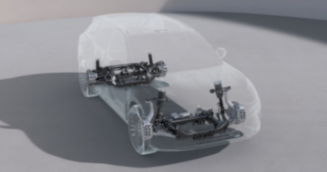 零跑的成功法則:用”慢哲學”跑贏新勢力生死賽