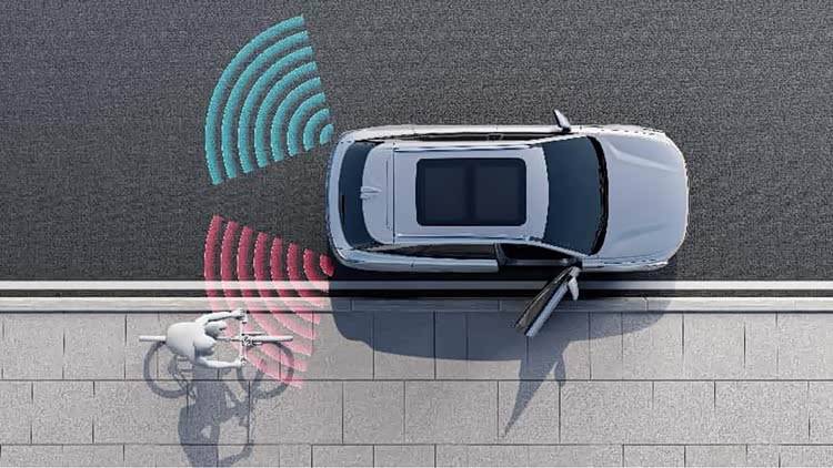 斬獲歐洲ENCAP五星成績!瑤光C-DM如何用硬核數據征服歐洲安全測試