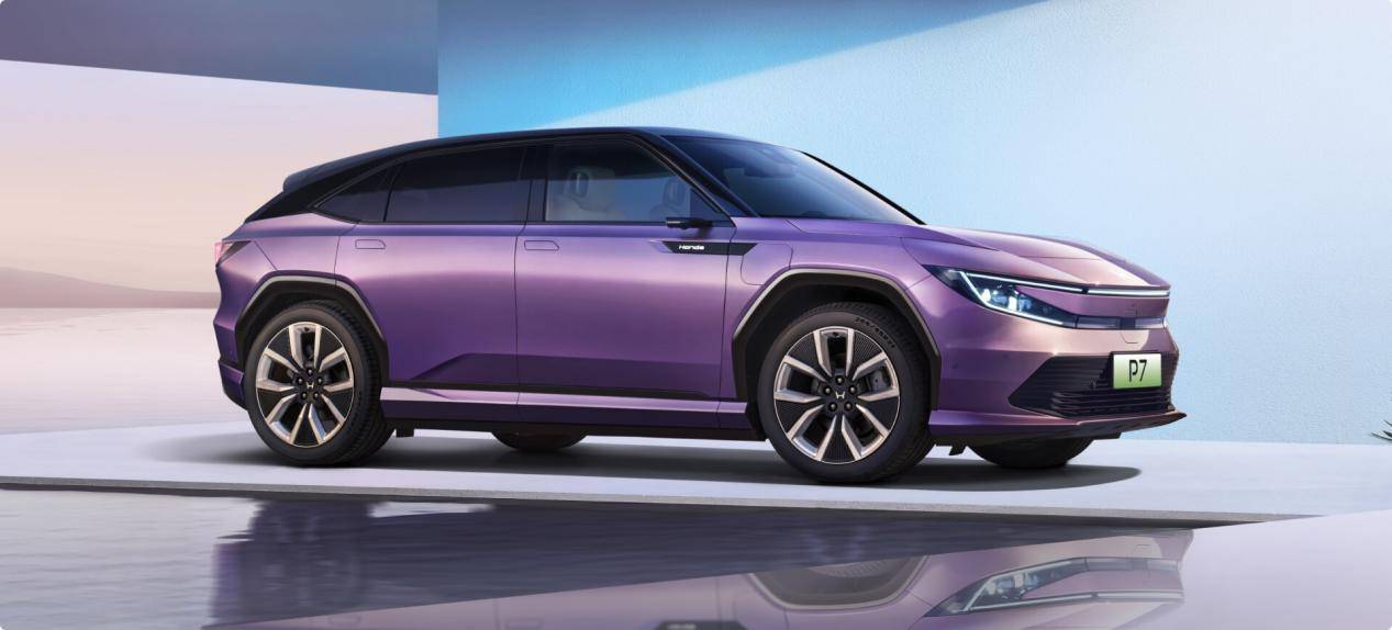 合資半年考:“油+智”是基本盤,混動將是增長點