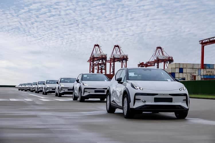 6月銷量大增24%,電動汽車在全球開始吃香了