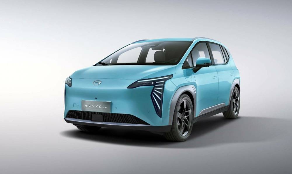 半年考之廣汽埃安:累計(jì)銷(xiāo)量勉強(qiáng)超10萬(wàn)臺(tái),后勁無(wú)力了?