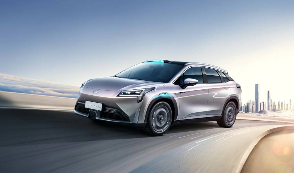 半年考之廣汽埃安:累計(jì)銷(xiāo)量勉強(qiáng)超10萬(wàn)臺(tái),后勁無(wú)力了?