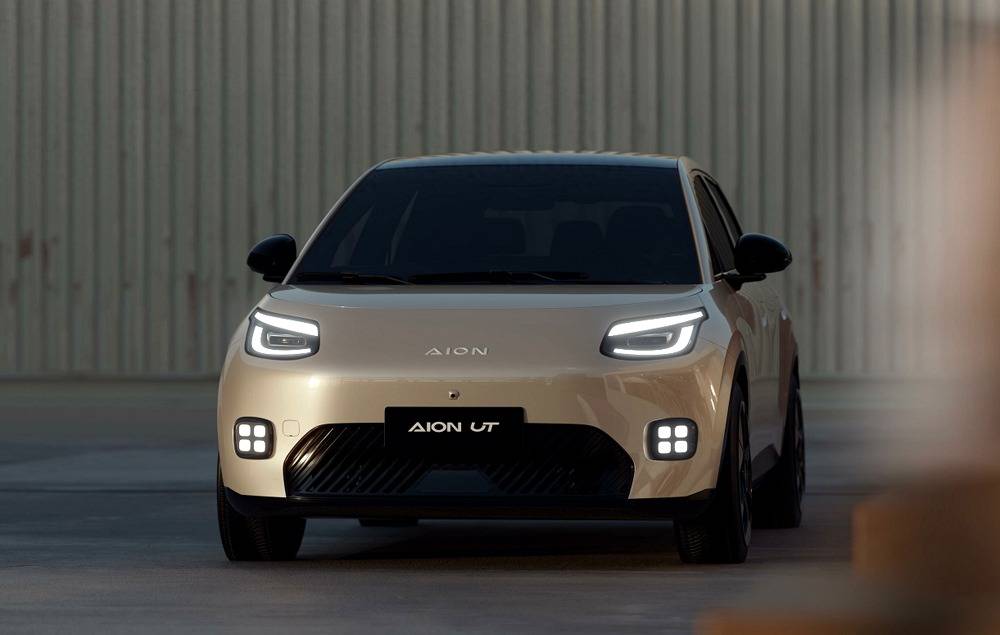 半年考之廣汽埃安:累計(jì)銷(xiāo)量勉強(qiáng)超10萬(wàn)臺(tái),后勁無(wú)力了?