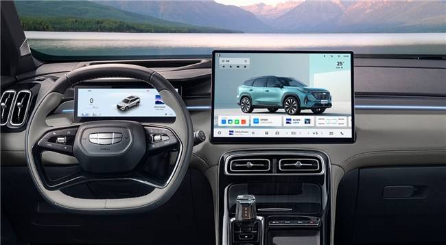 普通預算想體驗高品質出行,全新瑞虎8 PLUS和博越L誰能滿足?