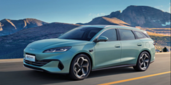 Rho Motion:6月全球電動車銷量同比大增24% Rho Motion:6月全球電動車銷量同比大增24%