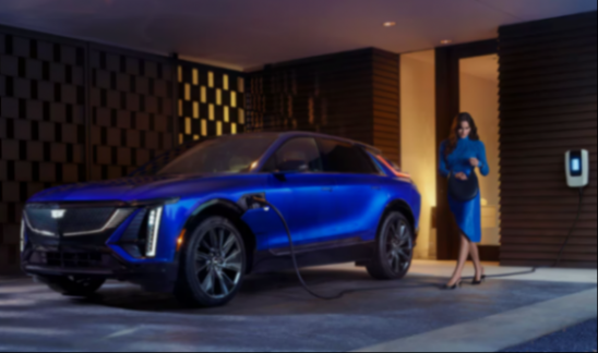 通用汽車將在美國田納西州工廠生產低成本電池 通用汽車將在美國田納西州工廠生產低成本電池