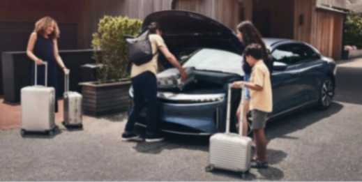 Lucid CEO:關稅沖擊下,美國本土產車型亦難逃漲價 Lucid CEO:關稅沖擊下,美國本土產車型亦難逃漲價