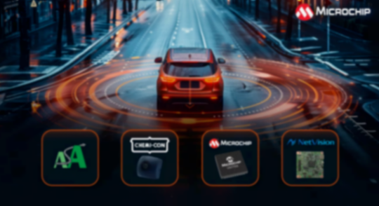 【全球汽車新技術觀察】6月下期 | 日產發布第三代e-POWER系統；仿生視覺傳感器填補&ldquo;隧道盲區&rdquo;