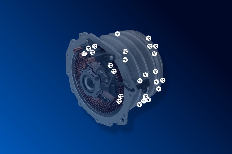 【全球汽車新技術觀察】6月下期 | 日產發布第三代e-POWER系統；仿生視覺傳感器填補&ldquo;隧道盲區&rdquo;