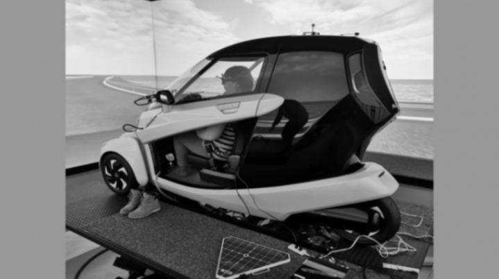 【全球汽車新技術觀察】6月下期 | 日產發布第三代e-POWER系統；仿生視覺傳感器填補&ldquo;隧道盲區&rdquo;