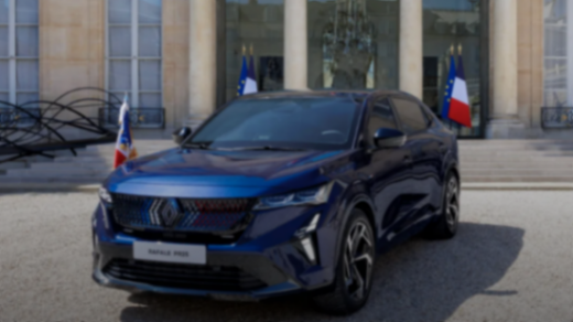 雷諾任命臨時CEO，并下調(diào)2025年利潤率預(yù)期