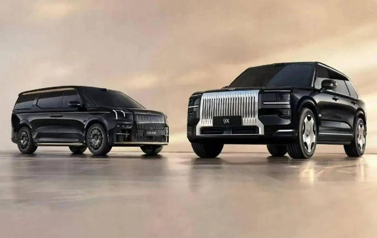 用戶倒逼出終身質(zhì)保,被迫“聽勸”的嵐圖真的太想上主桌了