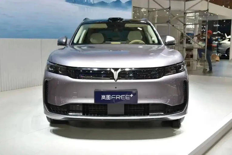 用戶倒逼出終身質(zhì)保,被迫“聽勸”的嵐圖真的太想上主桌了