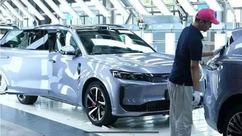 用戶倒逼出終身質(zhì)保,被迫“聽勸”的嵐圖真的太想上主桌了