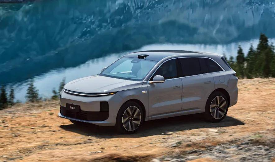 理想汽車,二度下調銷量目標?