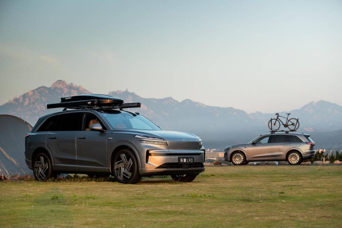 李想和李斌的較量:理想i8與樂道L90誰能勝出?