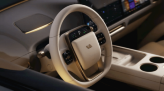 李想和李斌的較量:理想i8與樂道L90誰能勝出?